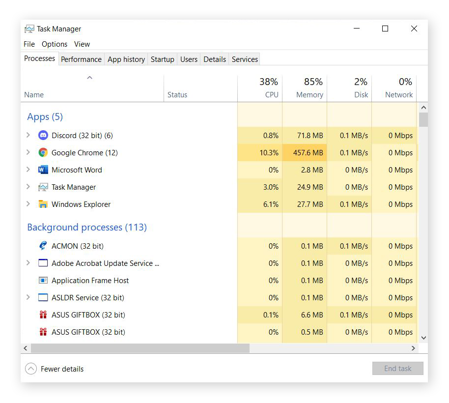 Why Your Computer Is Overheating and How to Fix It AVG
